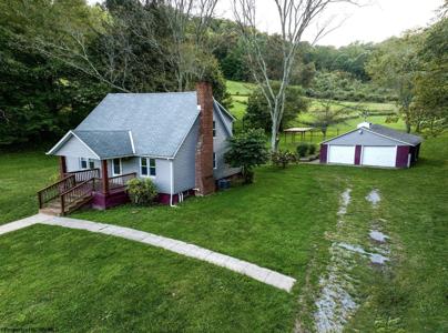 1789 Mccurdysville