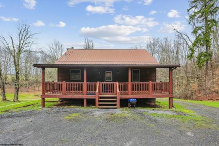 7863 Appalachian