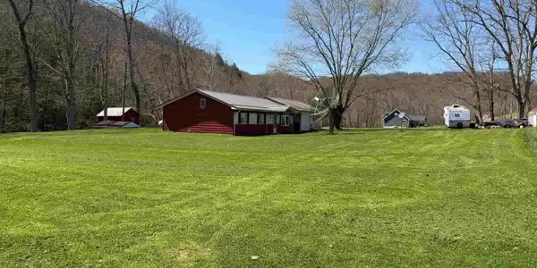 69 Community Center