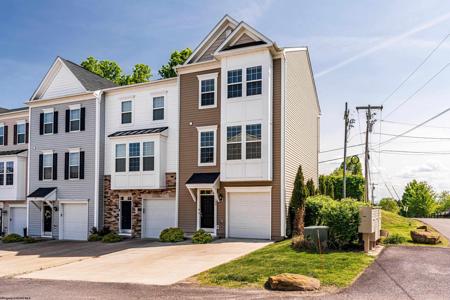 100 Woodside