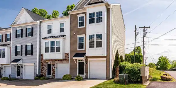 100 Woodside
