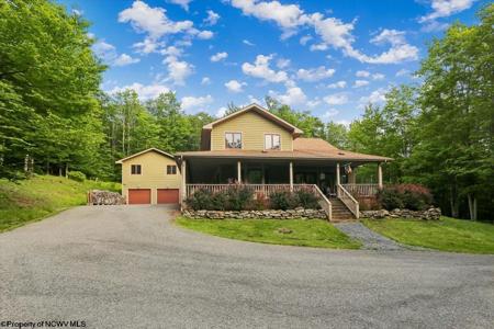 2256 Cabin Mountain