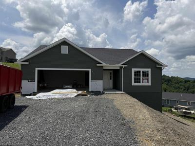 Lot 60 Heston Farm