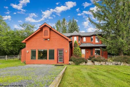2598 Timberline