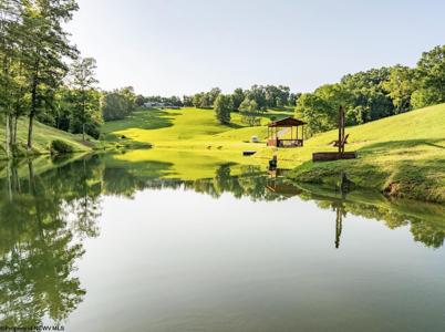 Lot 1 Breezy Knoll