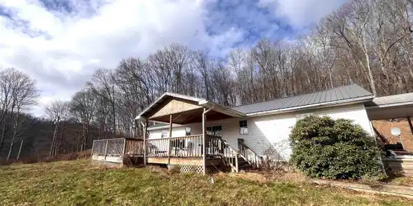 247 Mount Zion