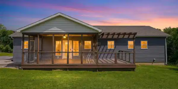 563 Laurel Run Pisgah