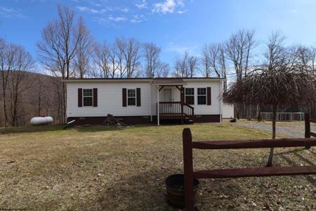 639 Wolf Run Road