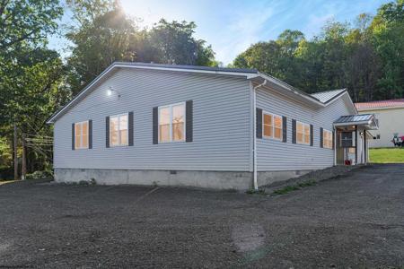 427 Morgantown