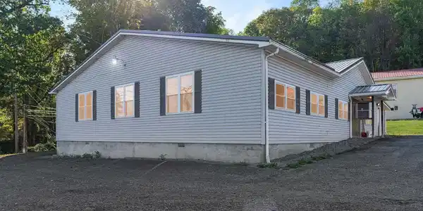 427 Morgantown