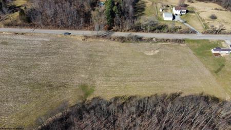 TBD A North Preston Highway Road