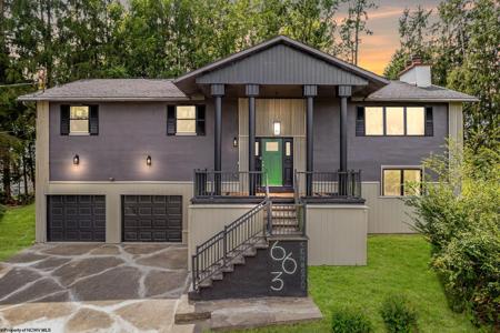 663 Kenwood