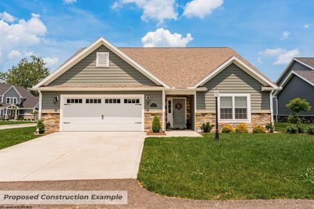 Lot 46 Martin's Perch