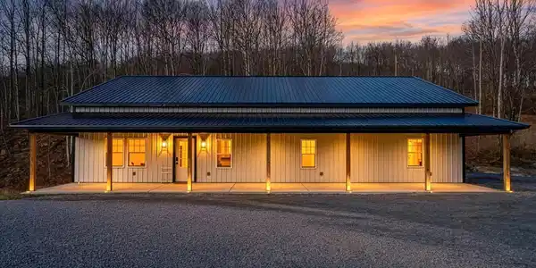 1073 Kanes Creek