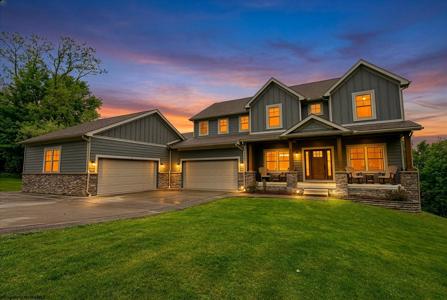 40 Park Ridge