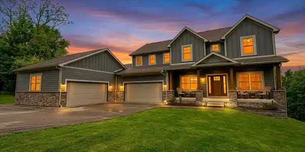 40 Park Ridge
