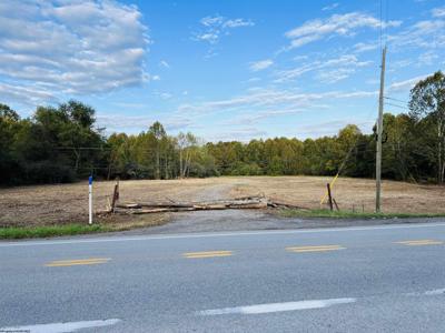 34.37 ACRES Industrial Park