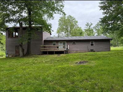 3039 Earl L Core Road
