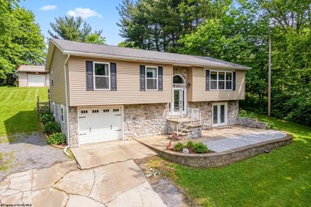 427 Aarons Creek