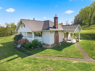 1492 Janes Hill