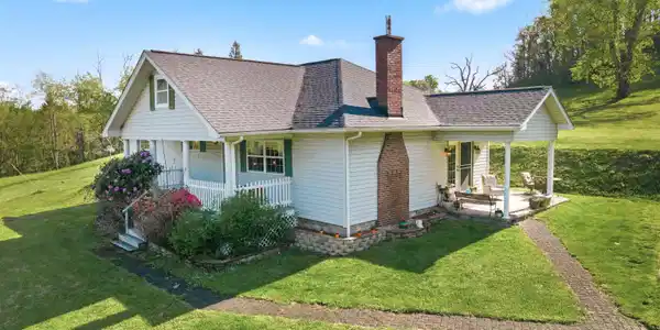 1492 Janes Hill