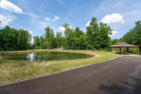 Lot 14 Bear Butte