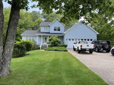 173 Edgewood Estates