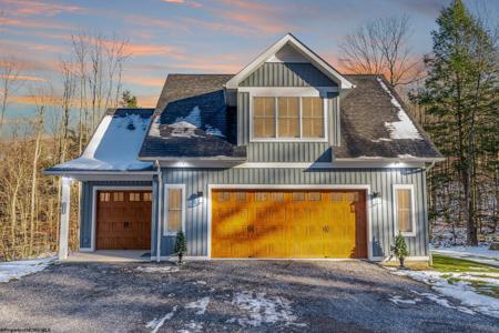 1012 Cannon Settlement