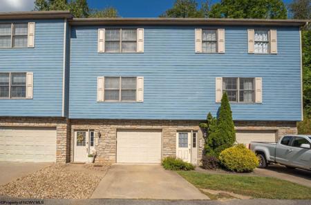 79 Easton Mill
