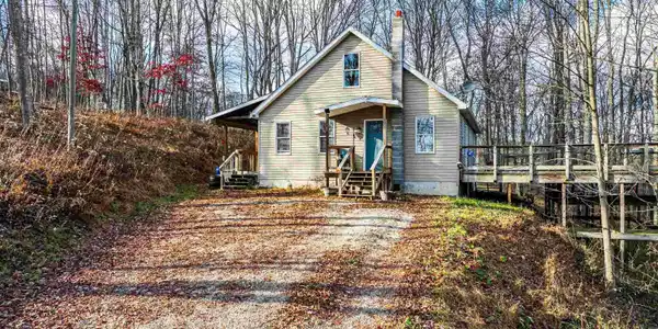 78 Coopers Rock