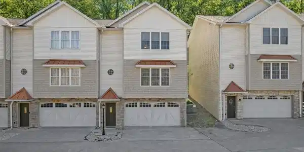 124 Claremont