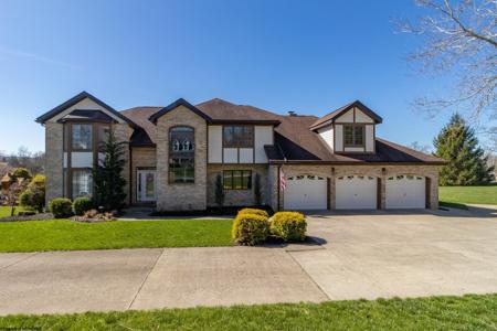 3125 N Greystone