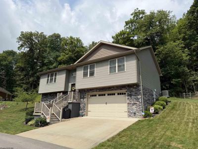 16 Bunker Hill