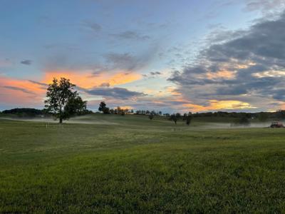Lot 2 Sunset