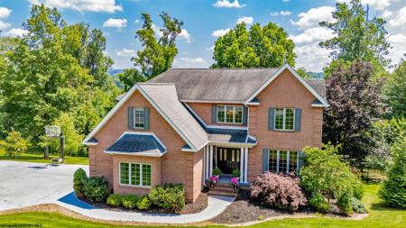 4021 Greystone