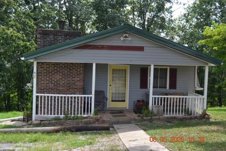 577 Curry Ridge