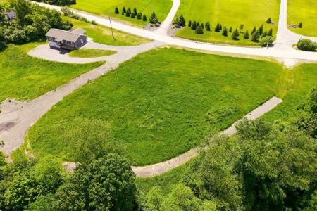Lot 2 Laurel Run Pisgah