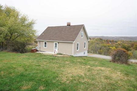 1831 Dry Ridge