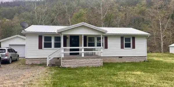 301 Elk River