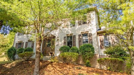 1014 Deerwood Drive