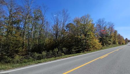 TBD Rte. 32