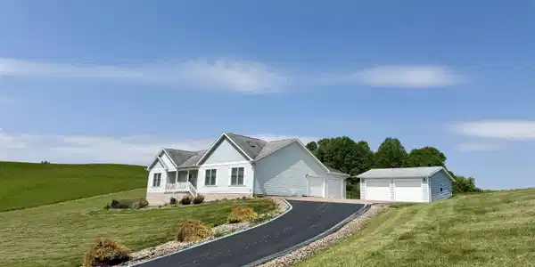 309 Sunrise Ridge