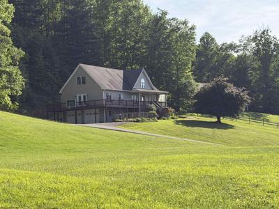 611 Hart Ranch