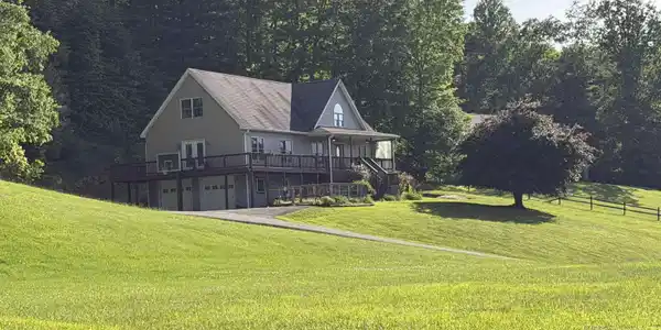 611 Hart Ranch