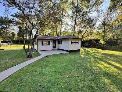 904 Pinchgut Hollow