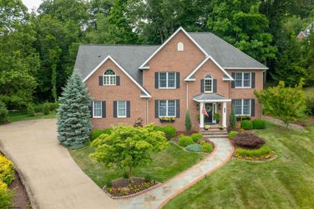4500 Laurel Ridge