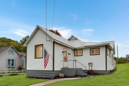 104 Caldwell