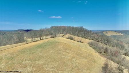 TBD N Morgan Ridge Road