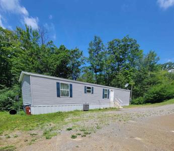 2314 Middle Mountain