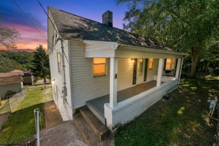 1168 Richwood